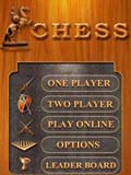 国际象棋