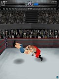 wwe美国职业摔跤大赛