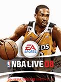 nba篮球2008