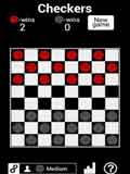 跳棋