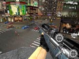 3D狙击杀手