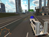模拟卡车2013