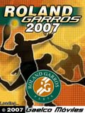 法国网球公开赛2007