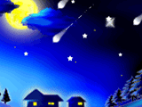 流星雨