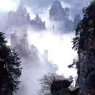 黄山美景
