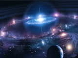 梦幻太空