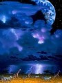 宇宙．地球．动物