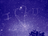 缘分星空