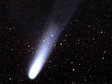哈雷慧星
