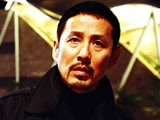 陈道明