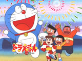 哆啦A梦