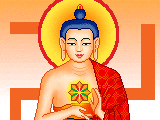 慈悲佛祖