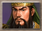三国10-关羽