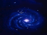 宇宙