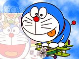 多啦A梦