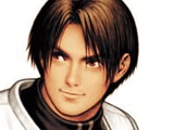 KOF2k人物