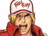 KOF2k人物