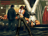 拳皇2003~~
