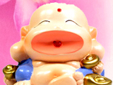 Q版祢勒财神