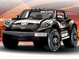 超级SUV