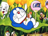 机器猫