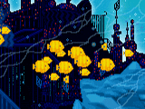 海底世界