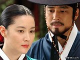 大长今和闵政浩