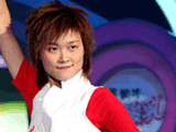 李宇春