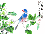 才下枝头，却上心头