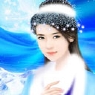雪莲花