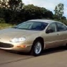 君王(Concorde)2.7L