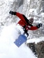 滑雪