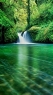 青山绿水
