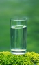 一杯清水