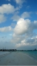 沙滩风光