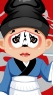 京剧脸谱