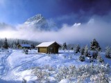 雪景