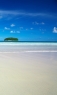 碧海蓝天