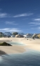 碧海蓝天