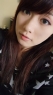 可爱女孩