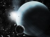 宇宙
