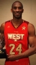 NBA球星