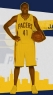 NBA球星