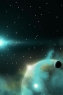 宇宙风景