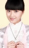 可爱女孩