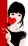 I love you