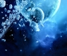 宇宙