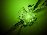 创意花纹