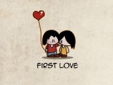 first love