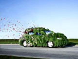 花车